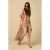 Sissy-Boy straight fit korte broek met print – meerkleurig