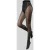 JOOP! Collection Panty met elastische band en labeldetail