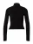 Gina Tricot Shirt ‘Freya’  zwart