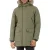 Didriksons Rick Parka Winterjas Heren