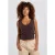 America Today Graziela Dark Brown