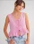 MixRay Blouse  pink