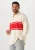 Forét Sweater Heren Match Rugby Sweatshirt,