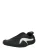 PUMA Slip-on ‘Mostro Move’  zwart / wit