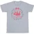 Li-cense Disney heren prinses winterfeest t-shirt