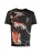 NYTROSTAR Functioneel shirt  gemengde kleuren / zwart