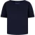 Red Button Top lange mouw srb4954 skyler