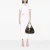 Tweedehands Monogram Mahina L Hobo