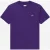 New Balance Made In Usa Core T-shirt Prsmprpl
