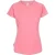 Trespass Dames/dames Viktoria Active T-Shirt (Roze)