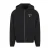 Hooded sweatshirt met rits Mister Tee Beyond The Prayer Fluffy