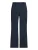 HUGO Broek ‘Hasmina’  navy / offwhite
