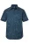 Men Plus Overhemd  navy / groen