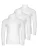Ragman Shirt ‘Basic’  wit