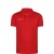 NIKE Functioneel shirt ‘Academy 23’  rood / wit