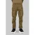 G-STAR tapered cargobroek groen