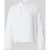 Christian Berg Woman Katoenen blouse met Bloemen 3D-applicatie