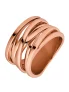 Heideman Ring ‘Serpi’  goud