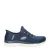 Skechers Hands Free Slip-Ins Summits sneakers donkerblauw