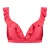 Beachlife Ruffle Padded Wired Bikinitop