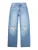 Bershka Jeans  lichtblauw