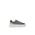 Denim Monogram Platform Sneakers Dames Liu Jo Elodie 01