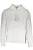 Calvin Klein – Heren Hoodie – Witte Kleur – XL – Logo