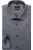 OLYMP No. Six Overhemd marine, Faux-uni