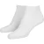 Urban Classics Effen heren binnensokken (5-pack)