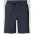 Lacoste loose fit short van katoenmix