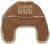 UGG Muts
Heren Bonded Fleece Trapper,
