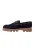 JOOP! Veterschoen ‘Melo’  donkerblauw