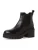 Tamaris Chelsea boots  zwart