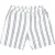 Butcher of Blue Alex stripe short