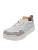 Crickit Sneakers laag ‘ OLINDA ‘  wit