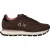 SUN68 Ally Sold Nylon Sneakers Dames