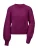 MADELEINE Trui  magenta