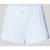 s.Oliver RED LABEL Loose fit korte pyjama-broek met streepmotief