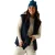 Regatta Dames/Dames Frankie Borg Bodywarmer (Marine)