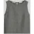 Marc O’Polo regular fit blousetop van puur linnen