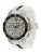 Plein Sport Analoog horloge ‘TITAN’  zwart / zilver / wit