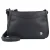 TOM TAILOR DENIM Schoudertas ‘Cilia’  donkerblauw