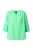 Ulla Popken Blouse  mintgroen