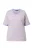 Ulla Popken Shirt  hemelsblauw / lavendel