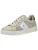 Nero Giardini Sneakers laag  beige / goud / wit