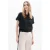 Caroll top zwart