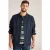 White Stuff Finch Workwear Jacket Dark Navy