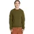 Timberland Cohas Brook Merino Crew Sweater Dark Olive