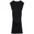 VERO MODA mini jurk zwart