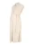 Vero Moda Maternity Blousejurk ‘VMMMymilo’  greige